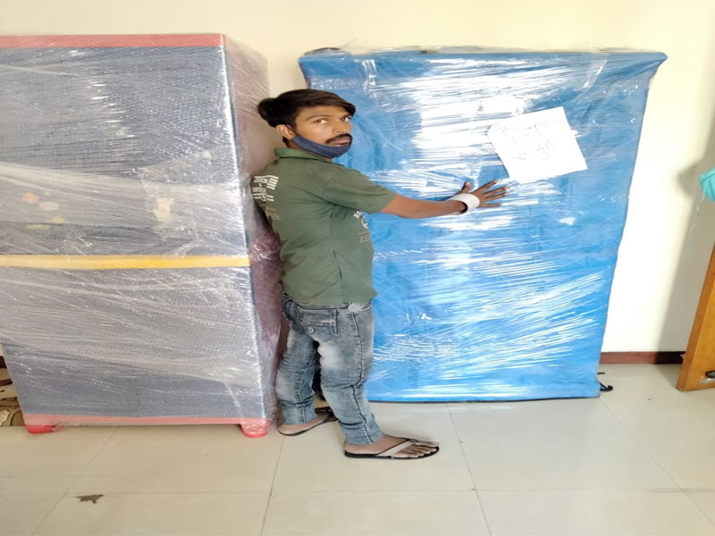 Satywali Packers and movers
